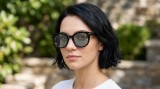 Tom Ford Moira FT1109 01D 53 Imagine generată