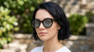 Tom Ford Moira FT1109 01D 53 Imagine generată