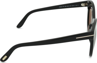 Tom Ford Odette FT1189 01E 53 Partea laterală a produsului