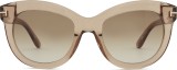 Tom Ford Odette FT1189 45F 53 Fața produsului