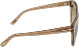 Tom Ford Odette FT1189 45F 53 Partea laterală a produsului