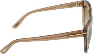Tom Ford Odette FT1189 45F 53 Partea laterală a produsului