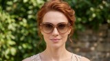 Tom Ford Odette FT1189 45F 53 Imagine generată