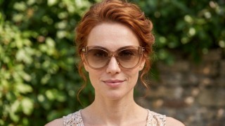 Tom Ford Odette FT1189 45F 53 Imagine generată
