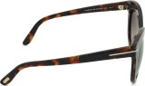 Tom Ford Odette FT1189 52F 53 Partea laterală a produsului