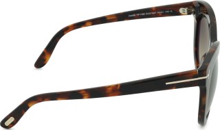 Tom Ford Odette FT1189 52F 53 Partea laterală a produsului