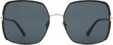 Tom Ford Raphaela FT1006 02A 60 Fața produsului