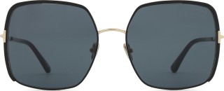 Tom Ford Raphaela FT1006 02A 60 Fața produsului