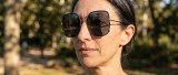 Tom Ford Raphaela FT1006 02A 60 Imagine generată
