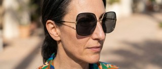 Tom Ford Raphaela FT1006 02A 60 Imagine generată