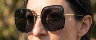 Tom Ford Raphaela FT1006 02A 60 Imagine generată