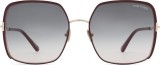 Tom Ford Raphaela FT1006 69W 60 Fața produsului