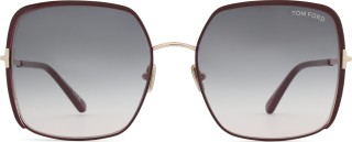 Tom Ford Raphaela FT1006 69W 60 Fața produsului