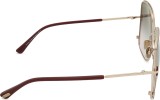 Tom Ford Raphaela FT1006 69W 60 Partea laterală a produsului