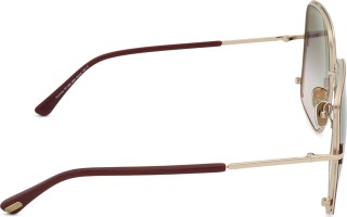 Tom Ford Raphaela FT1006 69W 60 Partea laterală a produsului