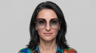 Tom Ford Raphaela FT1006 69W 60 Imagine generată