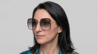 Tom Ford Raphaela FT1006 69W 60 Imagine generată