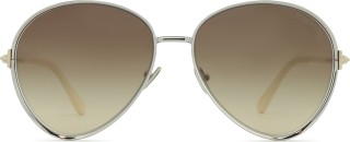 Tom Ford Rio FT1028 16G 59 Fața produsului