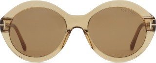 Tom Ford Seraphina FT1088 45E 55 Fața produsului