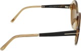 Tom Ford Seraphina FT1088 45E 55 Partea laterală a produsului