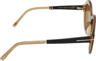 Tom Ford Seraphina FT1088 45E 55 Partea laterală a produsului