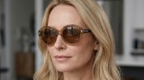 Tom Ford Seraphina FT1088 45E 55 Imagine generată