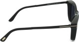 Tom Ford Sinatra FT1104 01A 53 Partea laterală a produsului