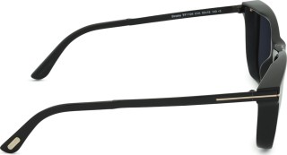 Tom Ford Sinatra FT1104 01A 53 Partea laterală a produsului