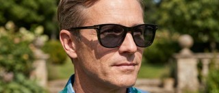 Tom Ford Sinatra FT1104 01A 53 Imagine generată