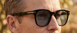 Tom Ford Sinatra FT1104 01A 53 Imagine generată
