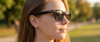 Tom Ford Sinatra FT1104 01A 53 Imagine generată