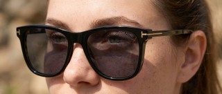 Tom Ford Sinatra FT1104 01A 53 Imagine generată