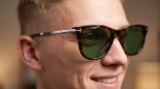Tom Ford Sinatra FT1104 52N 53 Imagine generată