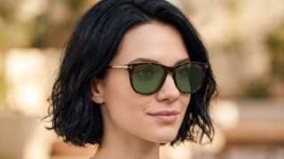 Tom Ford Sinatra FT1104 52N 53 Imagine generată