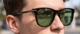 Tom Ford Sinatra FT1104 52N 53 Imagine generată