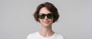 Tom Ford Sinatra FT1104 52N 53 Imagine generată