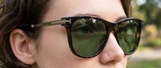 Tom Ford Sinatra FT1104 52N 53 Imagine generată