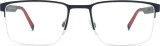 Tommy Hilfiger TH 2316 KU0 20 55 Fața produsului