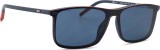 Tommy Jeans TJ 0018/CS FLL KU 55 (clip-on) 19354