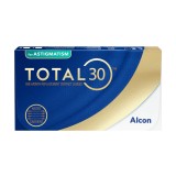 TOTAL30 for Astigmatism (6 lentile) 39451
