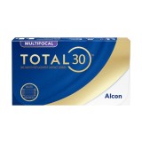 TOTAL30 Multifocal (3 lentile) 39448