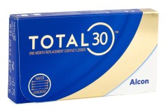 TOTAL30 (6 lentile)