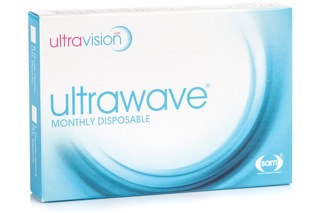 UltraWave (6 lentile)