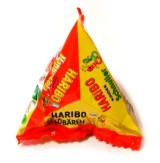 Ursuleți gumați Haribo micro pack 9.8 g (bonus) 1105