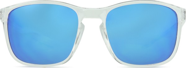 Uvex LGL 52 Clear/Mir. Blue S5330789116