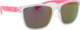 Uvex Rookie Clear Pink/Mir. Pink S5330779316 (pentru vârsta de 6-10 ani)