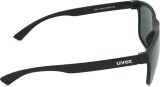 Uvex Rookie Grey Matt/Mir. Blue S5330772216 (pentru vârsta de 6-10 ani) 42787