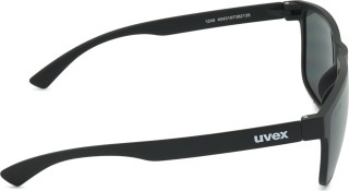 Uvex Rookie Grey Matt/Mir. Blue S5330772216 (pentru vârsta de 6-10 ani) 42787