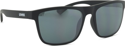 Uvex Rookie Grey Matt/Mir. Blue S5330772216 (pentru vârsta de 6-10 ani)