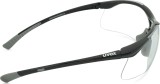 Uvex Sportstyle 223 Black Grey/Clear S5309822218 42815